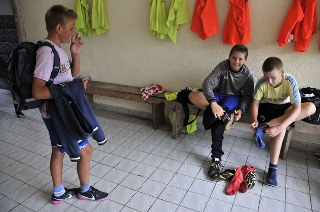 (Foto: Anadolija)