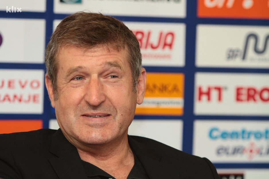 Foto: Feđa Krvavac/Klix.ba