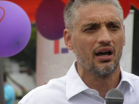 Iznervirani Čedomir Jovanović: Ja sam veći narkoman od Morrisona i Hendrixa