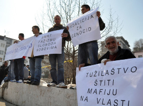 Hidrogradnja: Radnici za opstanak, direktor za stečaj
