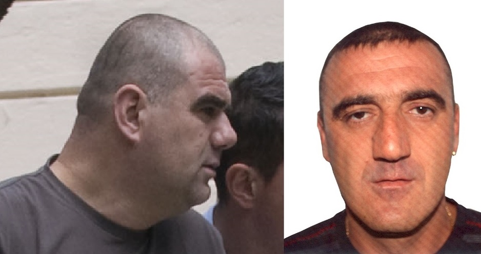 Braća Šimić (Foto: CIN)