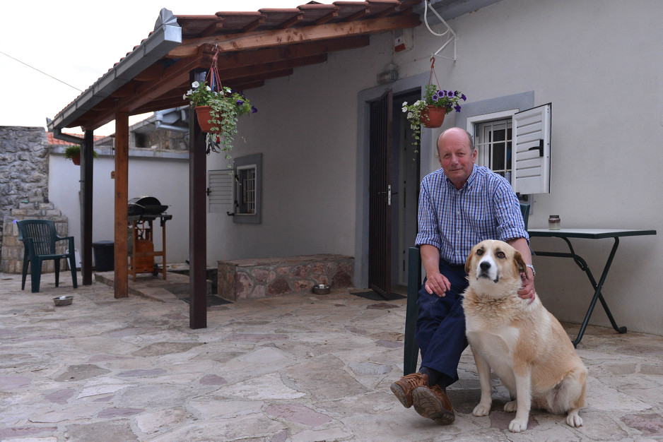 Philip Lilleyman (Foto: CIN)