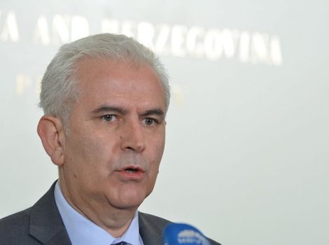 U petak suđenje Budmiru za nedozvoljeno držanje oružja