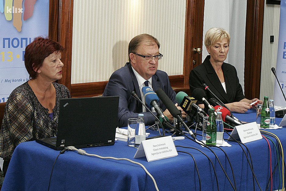 Foto: Davorin Sekulić/Klix.ba