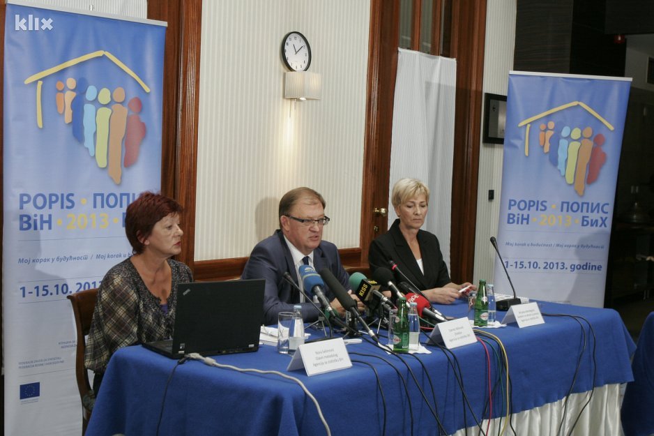 Foto: Davorin Sekulić/Klix.ba