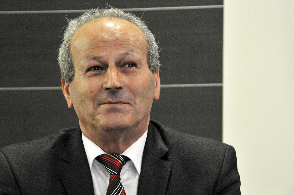 Rizvan Halilović (Foto: Anadolija)