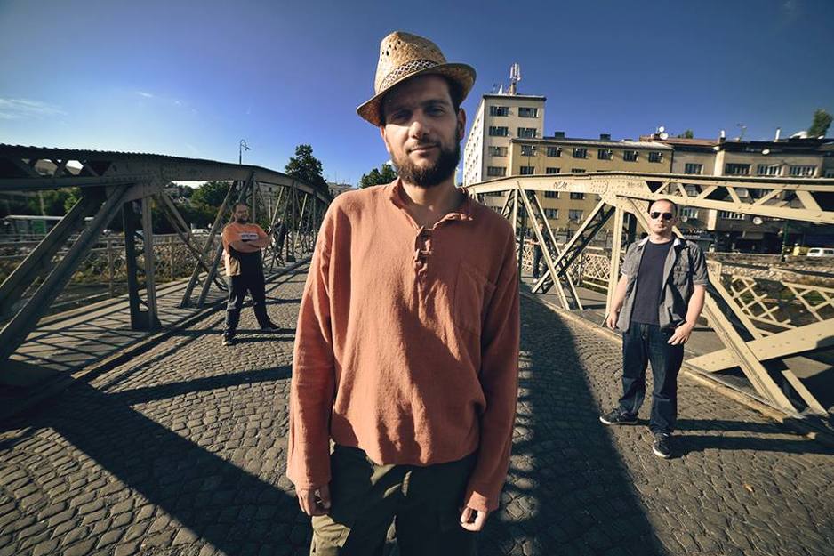 Foto: Arnej Misirlić
