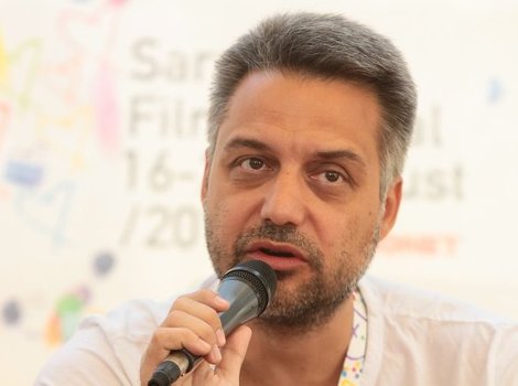 Srdan Golubović (Foto: Klix.ba)