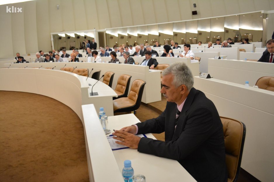 Foto: Nedim Grabovica/Klix.ba