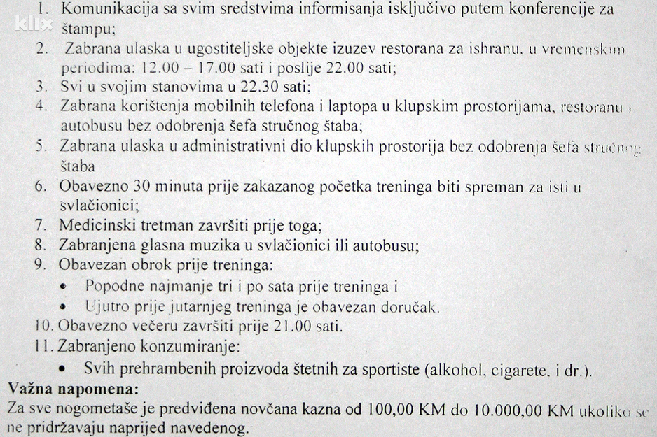 Foto: Klix.ba