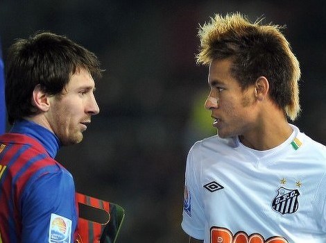 Martino: Navijači moraju biti strpljivi, Messi i Neymar će biti pravi