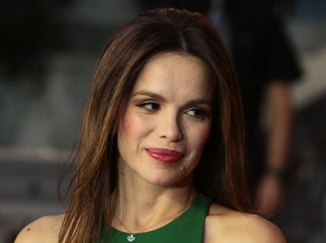Severina tužila Milana, želi starateljstvo nad sinom