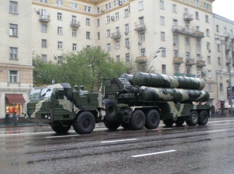 Moskva odgodila isporuku aviona i raketnih sistema Siriji