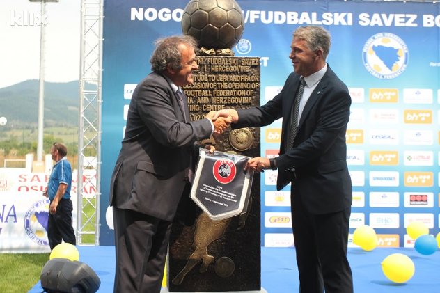 (Foto: Feđa Krvavac/Klix.ba)