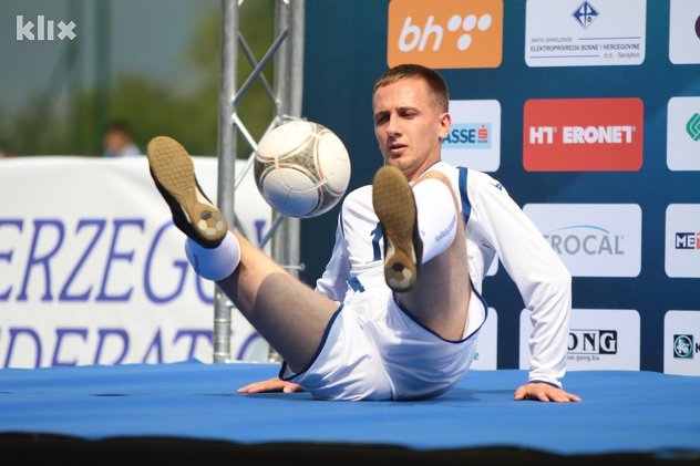 (Foto: Feđa Krvavac/Klix.ba)