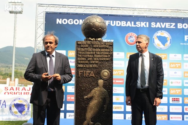 (Foto: Feđa Krvavac/Klix.ba)