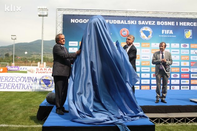 (Foto: Feđa Krvavac/Klix.ba)