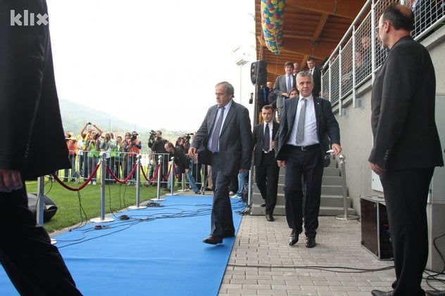 (Foto: Feđa Krvavac/Klix.ba)