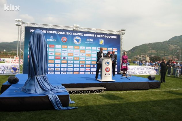 (Foto: Feđa Krvavac/Klix.ba)