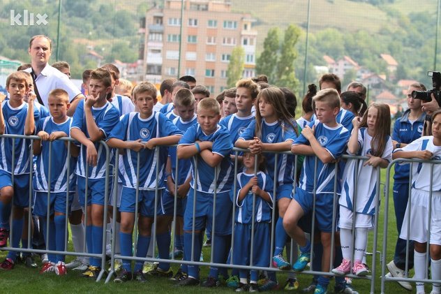 (Foto: Feđa Krvavac/Klix.ba)