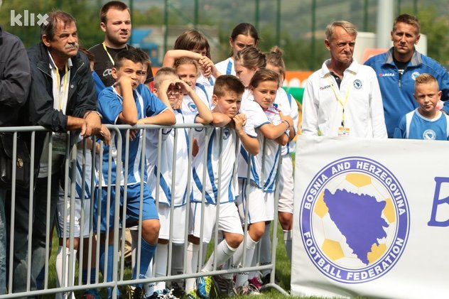 (Foto: Feđa Krvavac/Klix.ba)