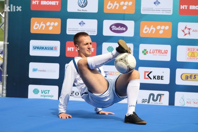 (Foto: Feđa Krvavac/Klix.ba)