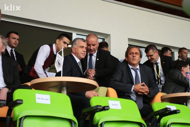 (Foto: Feđa Krvavac/Klix.ba)