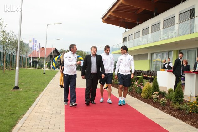 (Foto: Feđa Krvavac/Klix.ba)