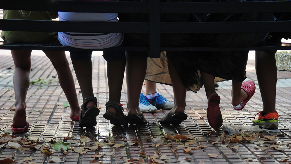 Foto: AFP