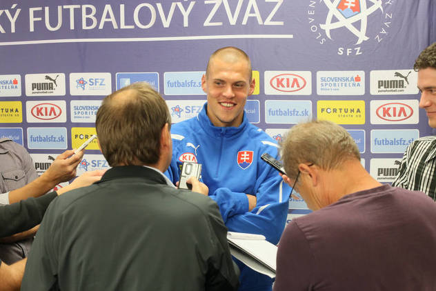 Martin Škrtel