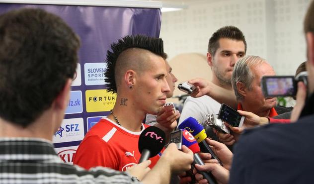 Marek Hamšik
