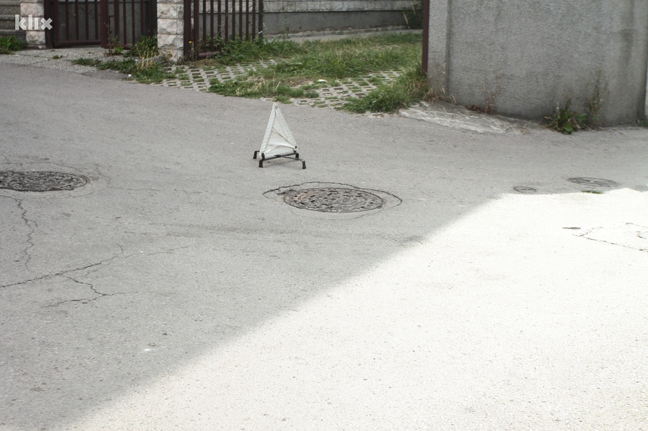 Foto: Feđa Krvavac/Klix.ba