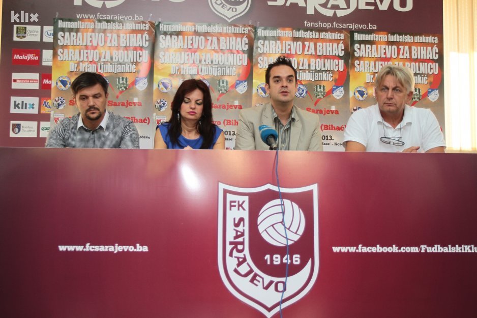 Foto: Feđa Krvavac/Klix.ba