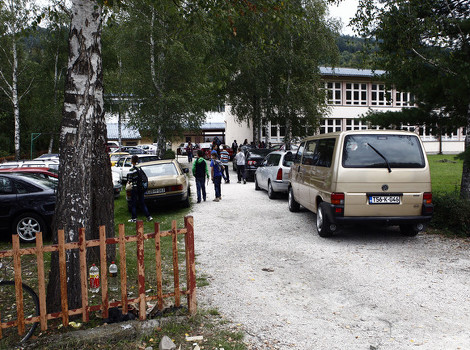 Sastanak roditelja u Konjević Polju i pomoćnika ministra bez dogovora