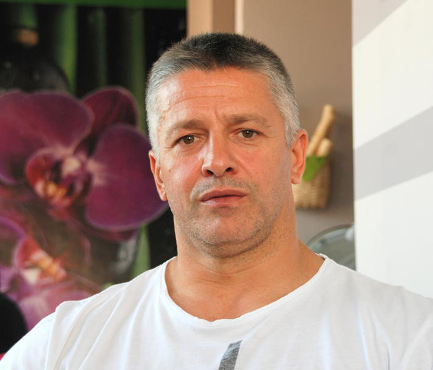 Naser Orić (Foto: Anadolija)