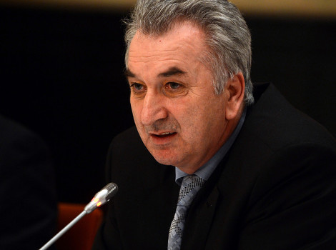Mirko Šarović (Foto: Anadolija)