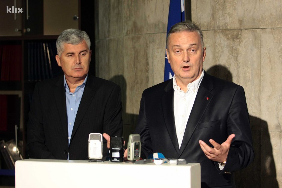 Foto: Feđa Krvavac/Klix.ba