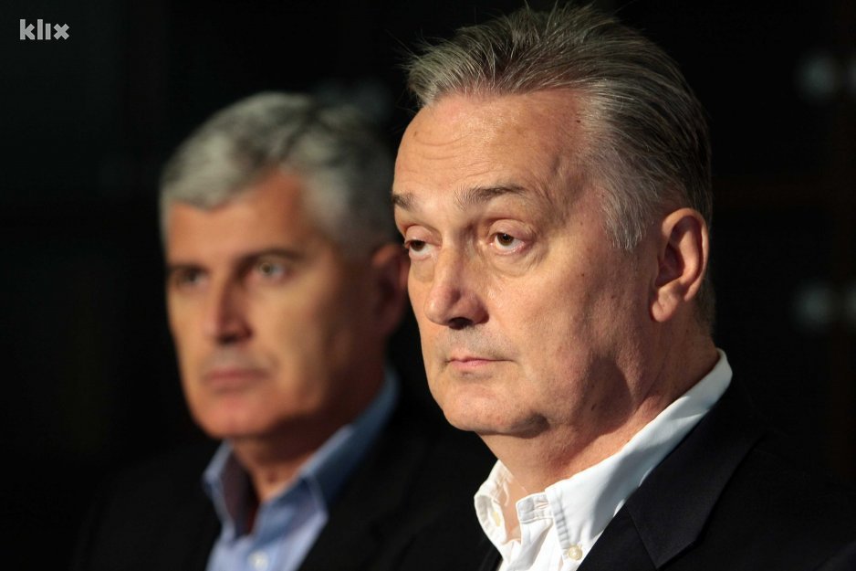 Foto: Feđa Krvavac/Klix.ba