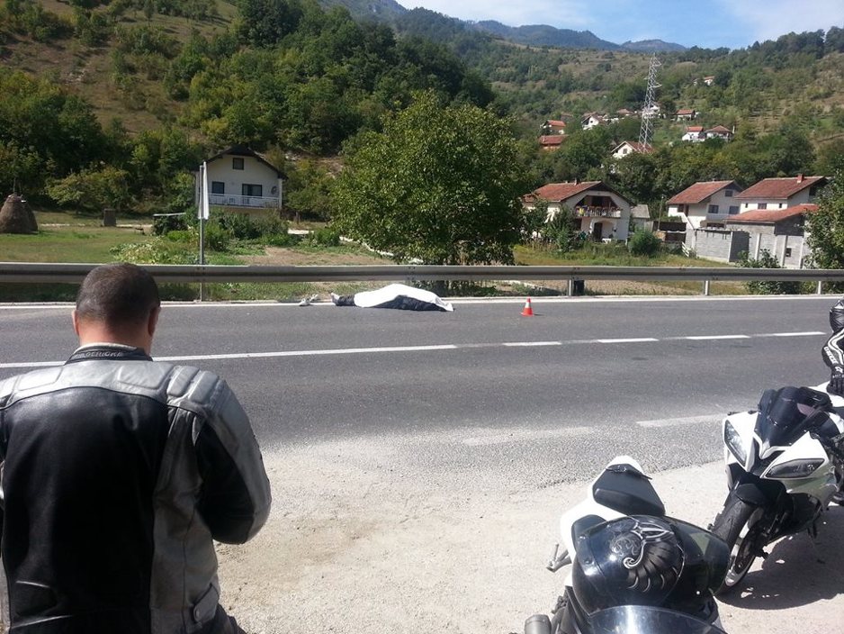 Foto: Čitatelj/Klix.ba