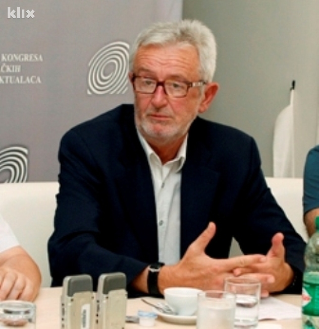 Nedžad Mulabegović