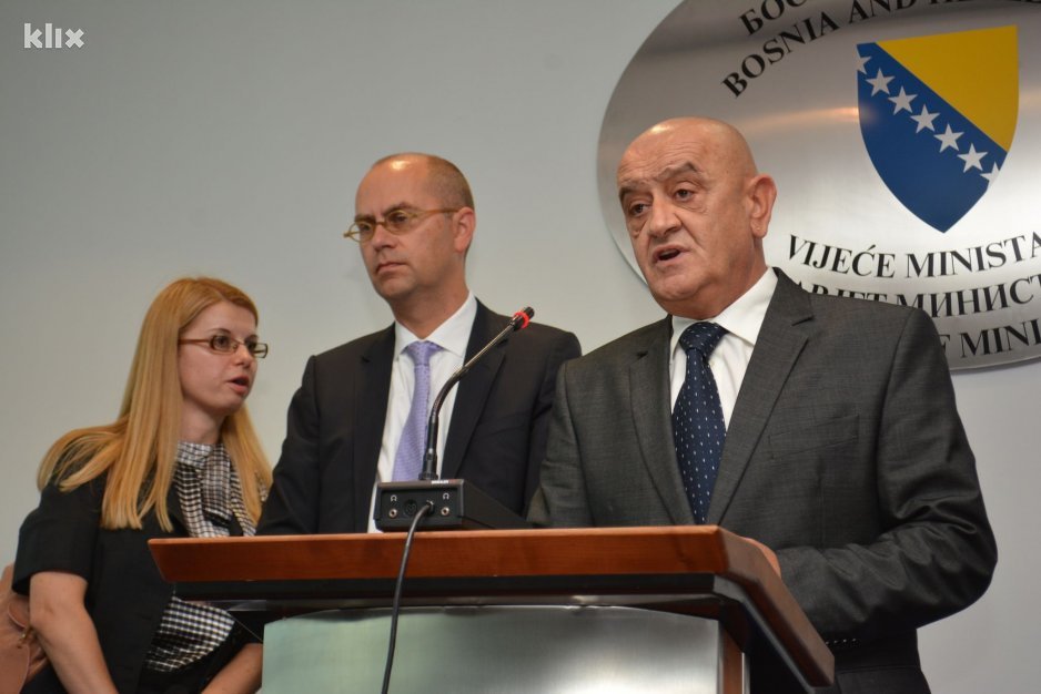 Foto: Nedim Grabovica/Klix.ba