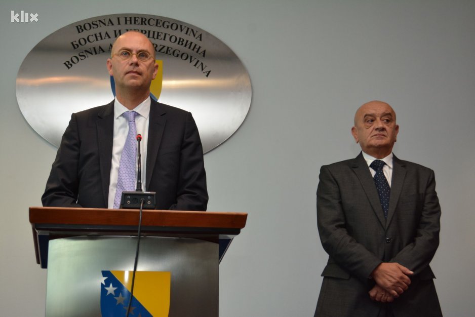 Foto: Nedim Grabovica/Klix.ba