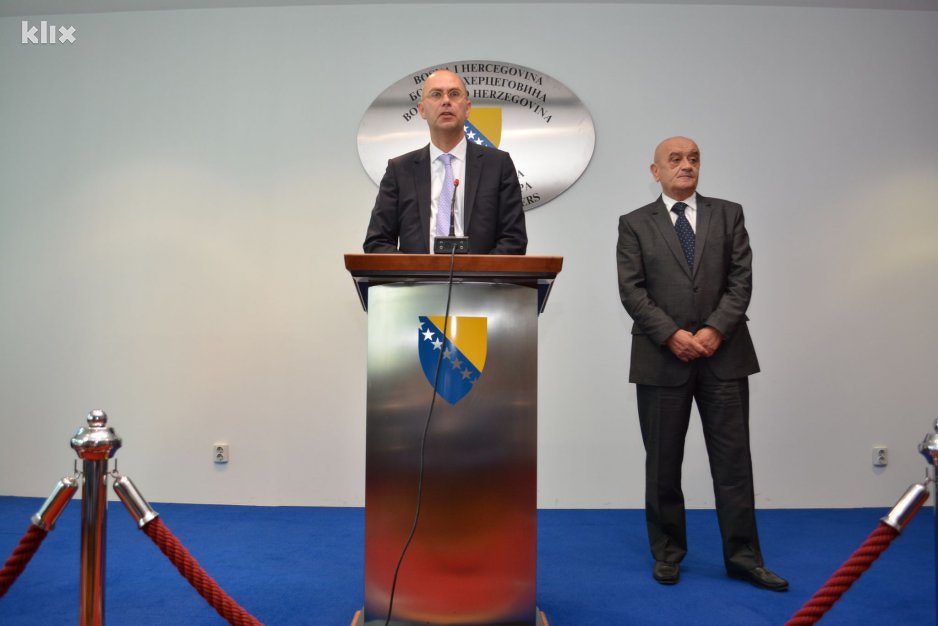 Foto: Nedim Grabovica/Klix.ba