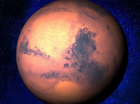 Za jednosmjernu kartu za Mars se prijavilo 200.000 ljudi