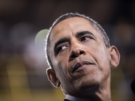 Obama, Cameron i Hollande se složili da razmotre ruski prijedlog