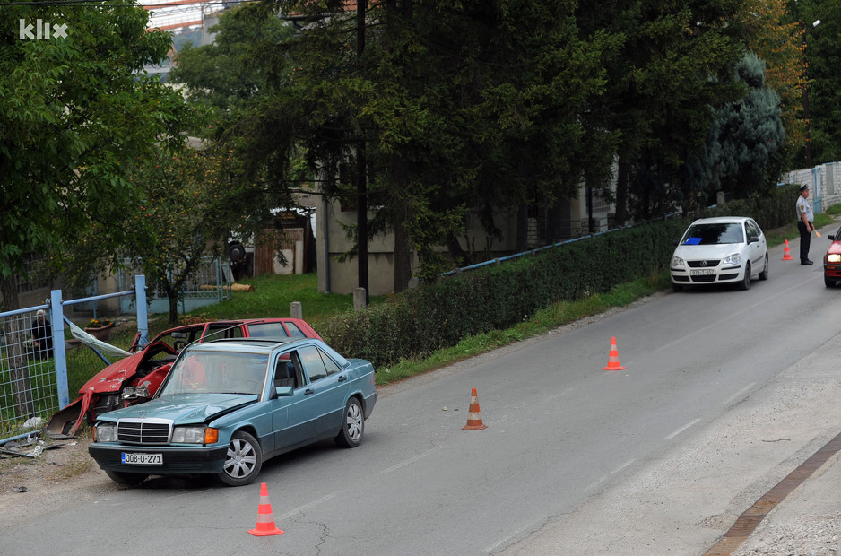 Foto: Darko Zabuš/Klix.ba