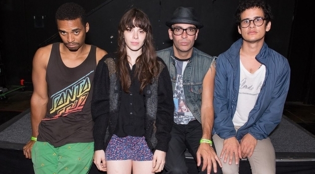 Bosnian Rainbows