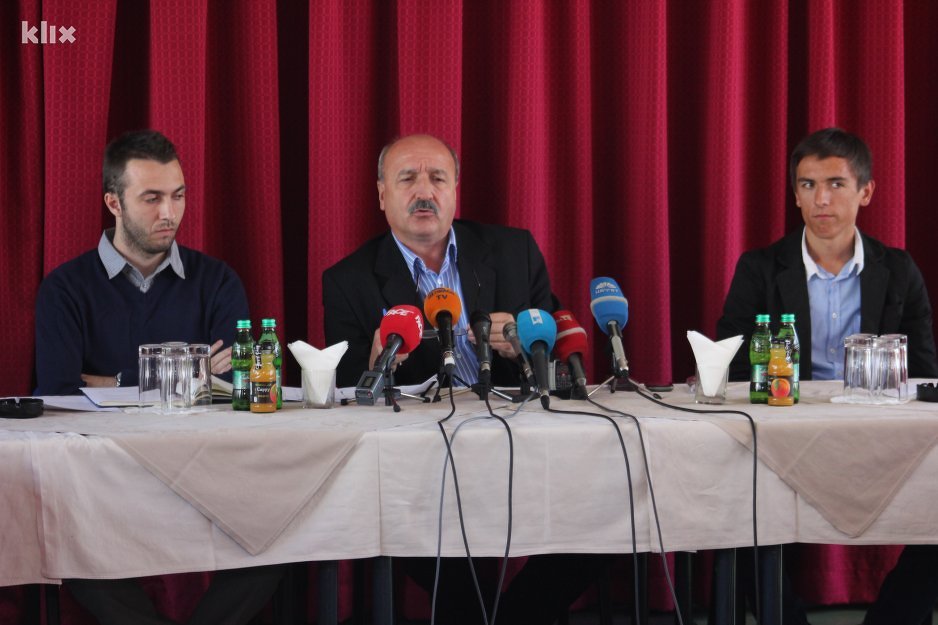 Foto: Davorin Sekulić/Klix.ba