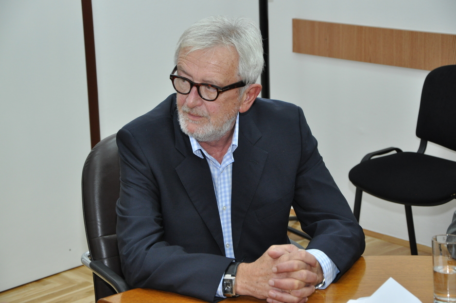 Nedžad Mulabegović
