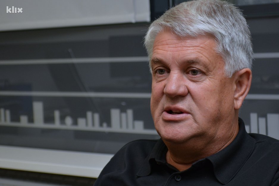 Imamović: Vratiti ljude na sela (Foto: Nedim Grabovica/Klix.ba)